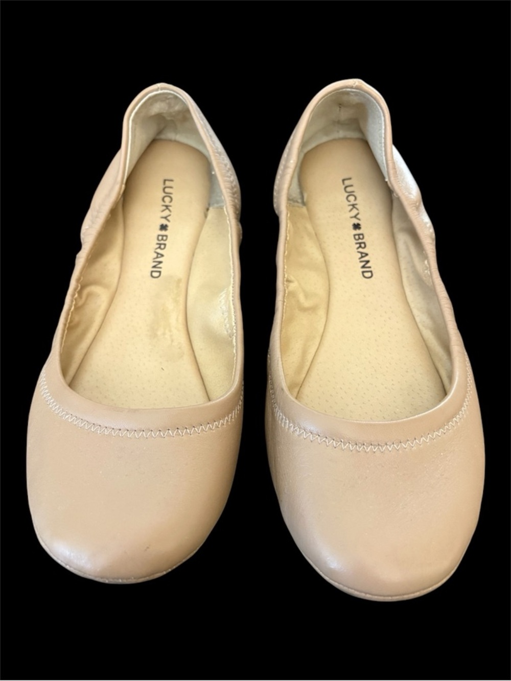 Lucky Brand | Ballet Flats